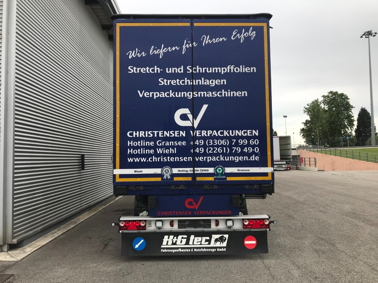 Mercedes Actros actros 2548 L Flat cab. Str.Sp. 2,5 Euro VI - 17