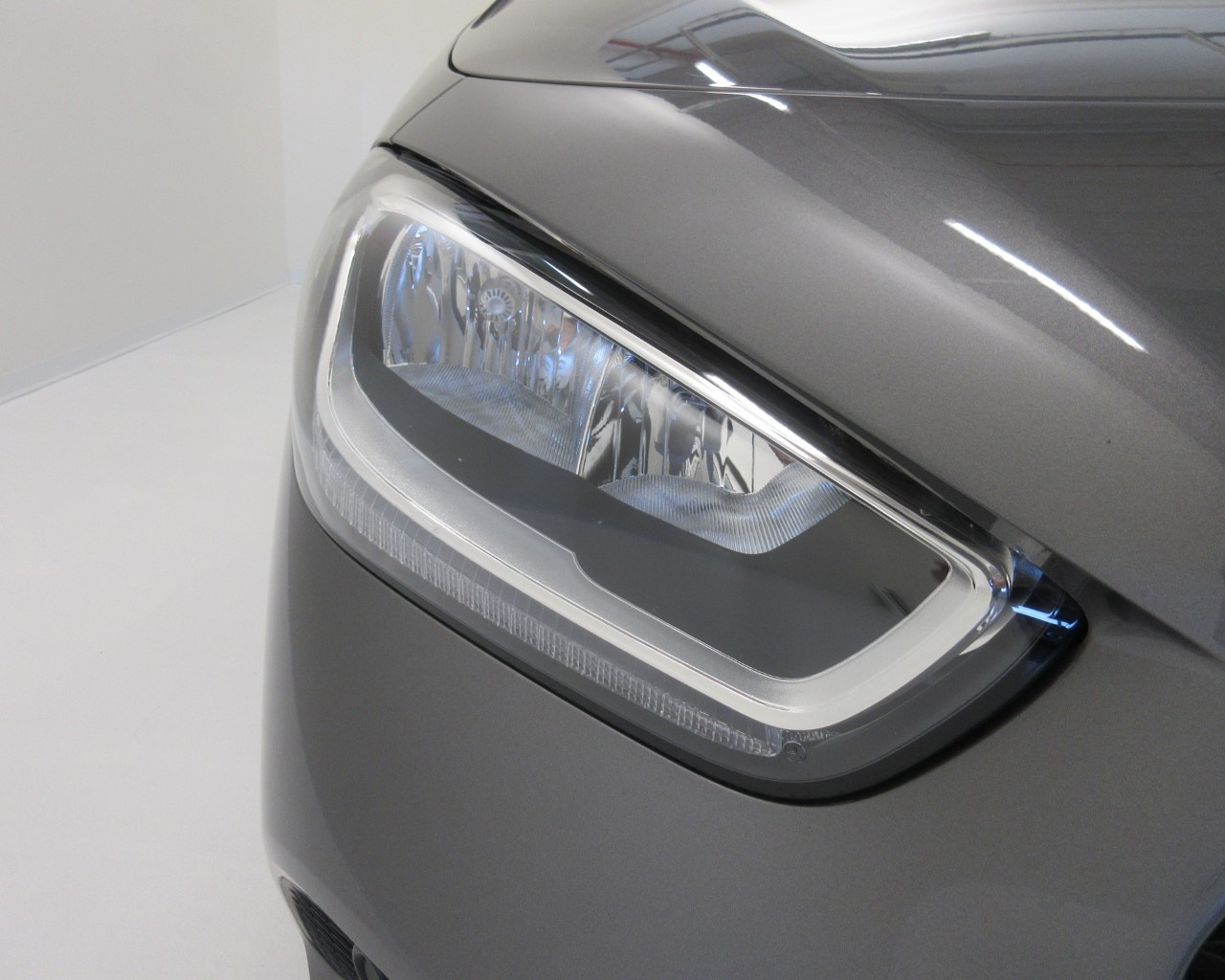 Mercedes Classe B Classe B 180 Sport 7G-DCT - 5
