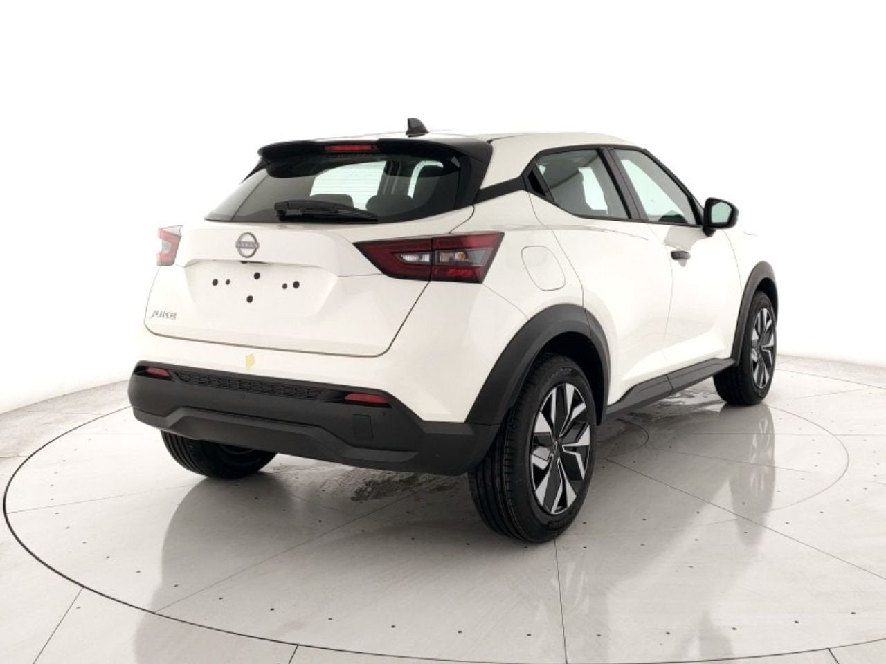 Nissan Juke KM0 2026 Juke Lonato del Garda