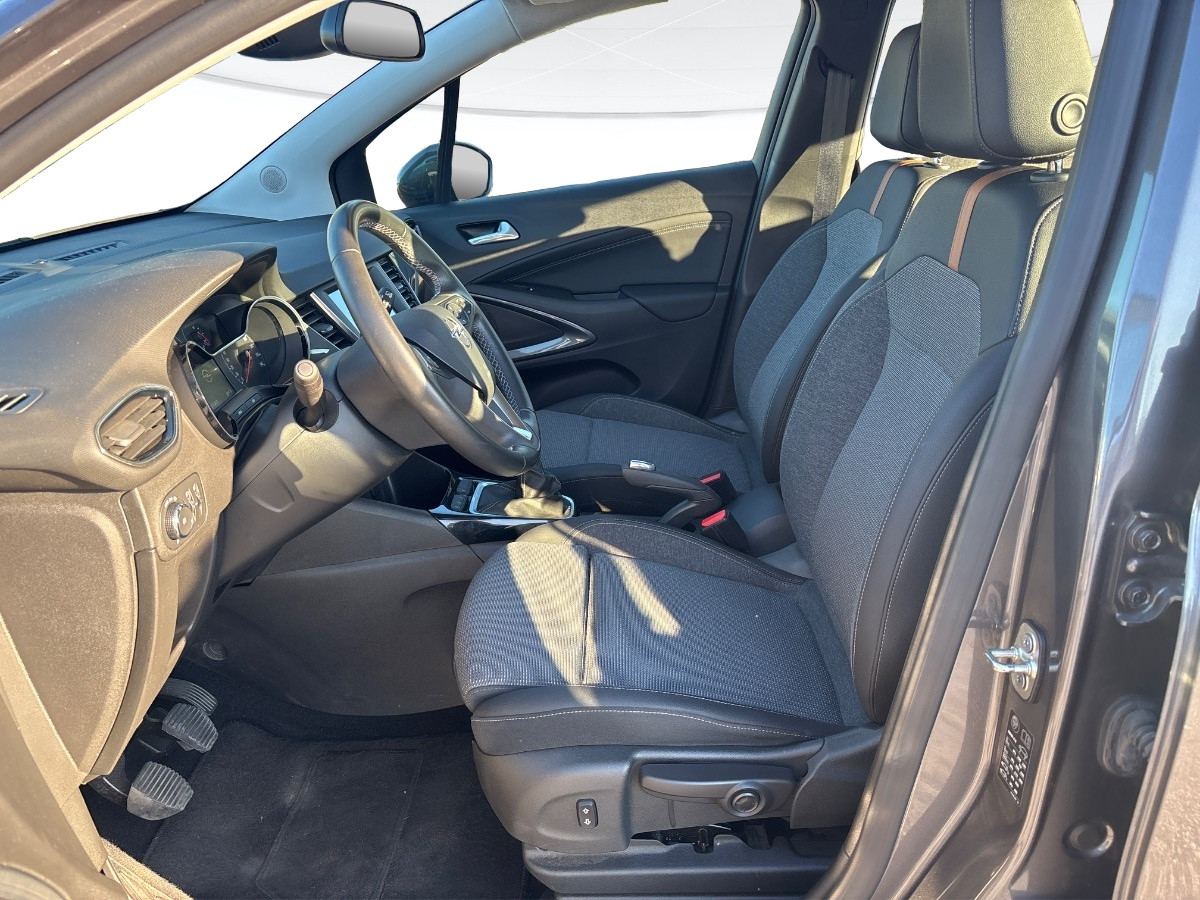 Opel Crossland Usato 2021 Crossland Mestre