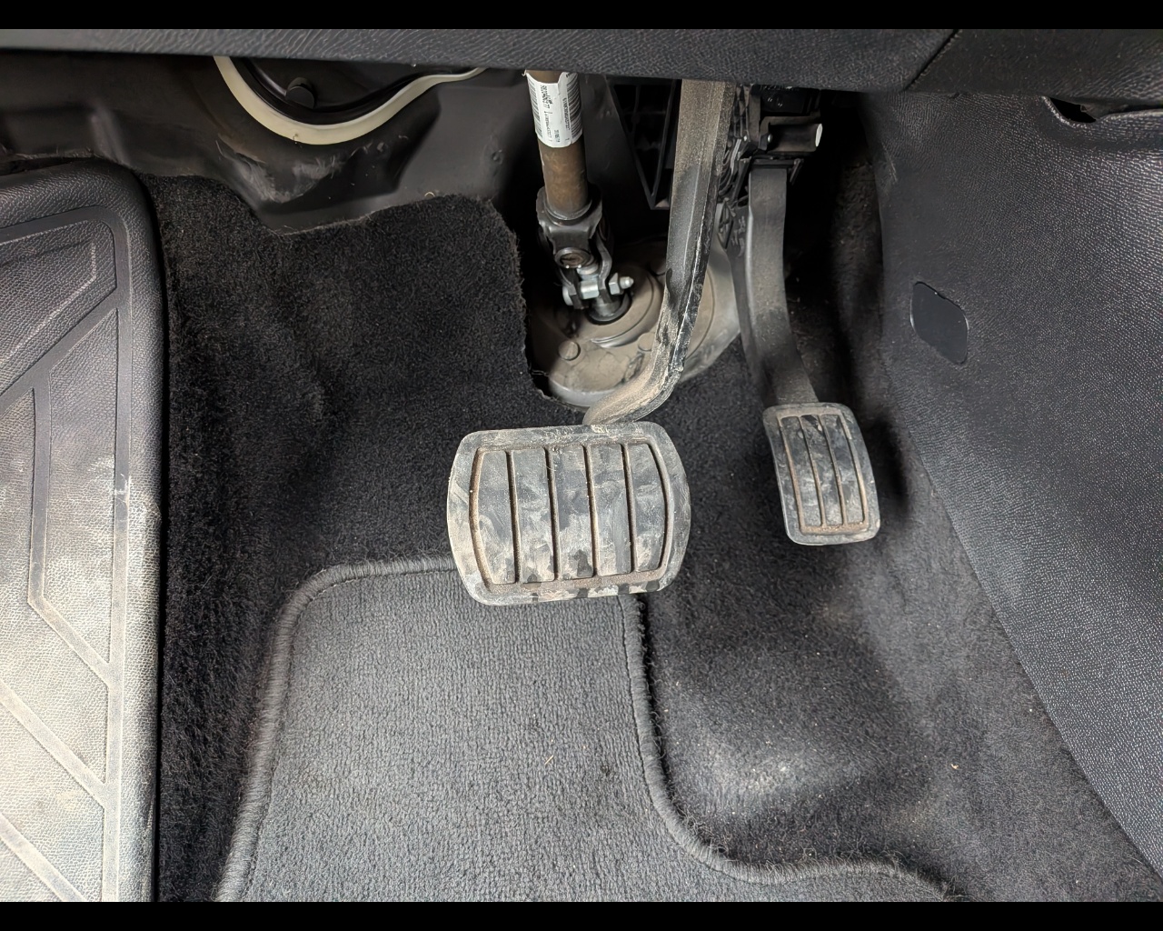 Foto CITROEN C5 Aircross 2.0 bluehdi Feel s&s 180cv eat8 