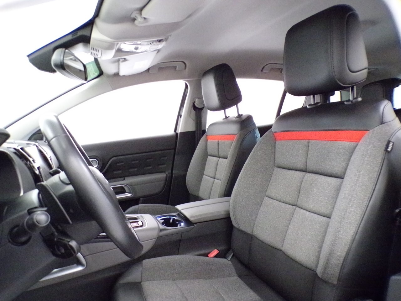 Citroen C5 C5 Aircross 1.5 BlueHDi 130cv Shine EAT - 7