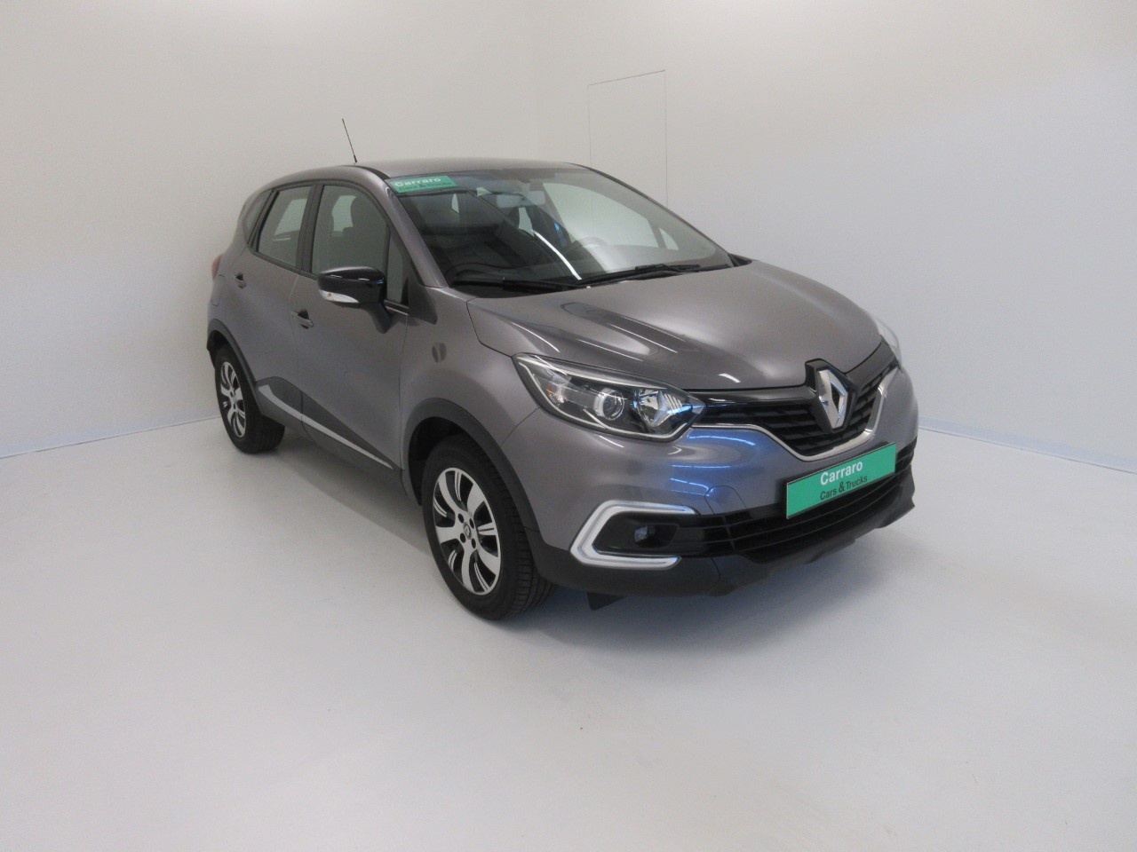Renault Captur Captur 1.5 dCi Energy 90cv Business - 3