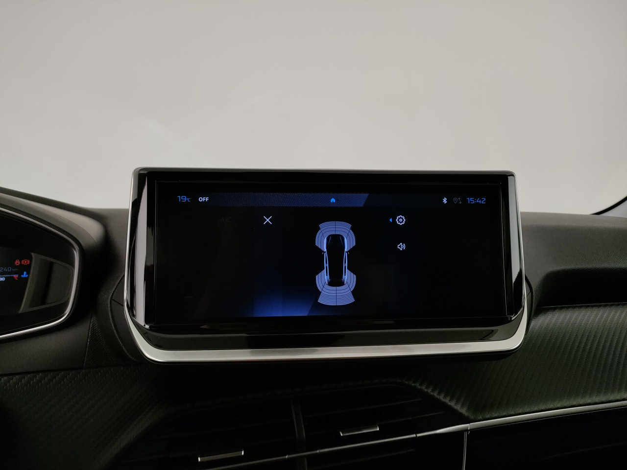 Peugeot 208 Usato 2025 208 Reggio Emilia