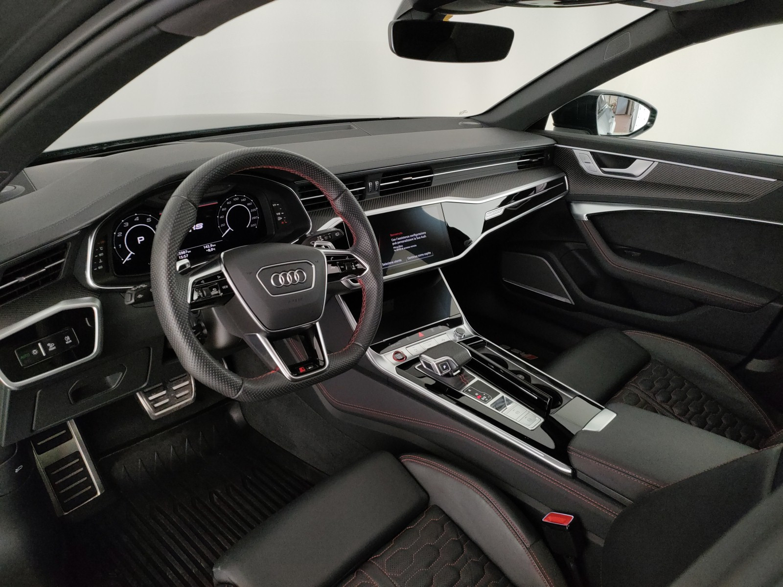 Audi A6 Usato 2024 A6 Legnago