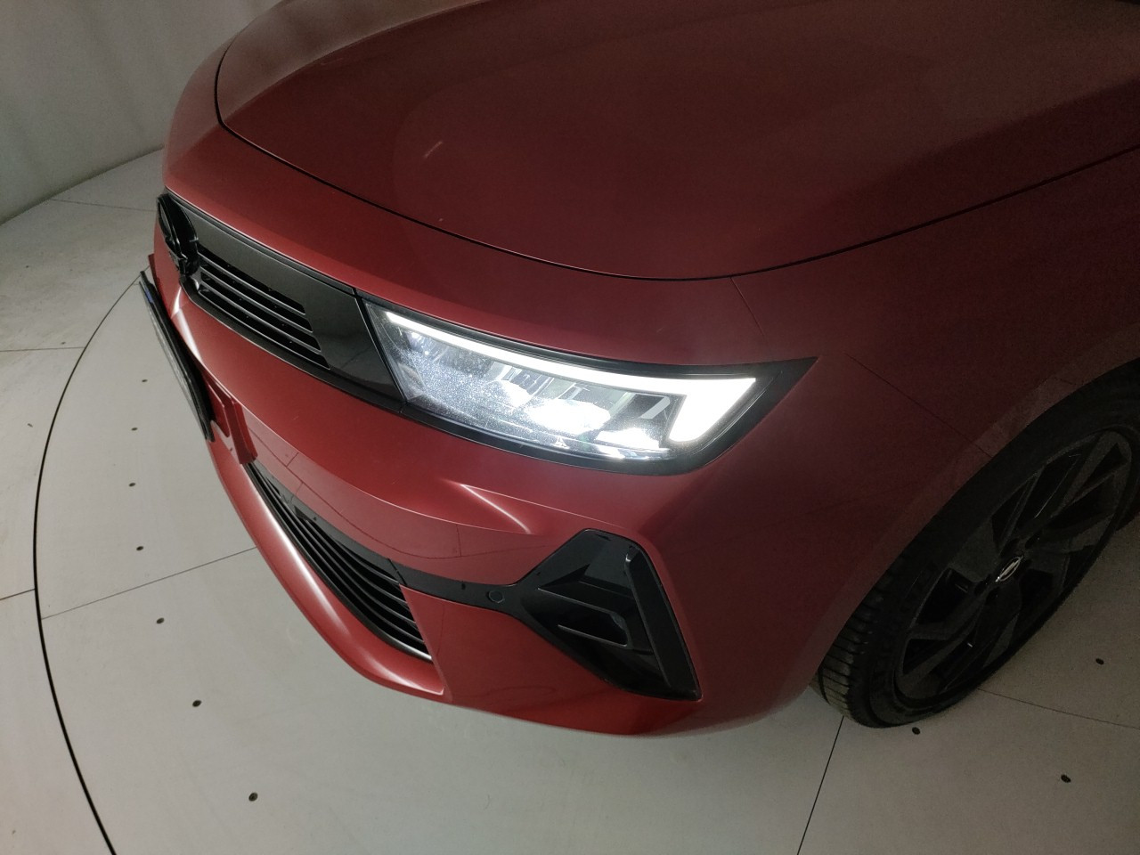 Opel Astra Usato 2024 Astra San Zeno Naviglio