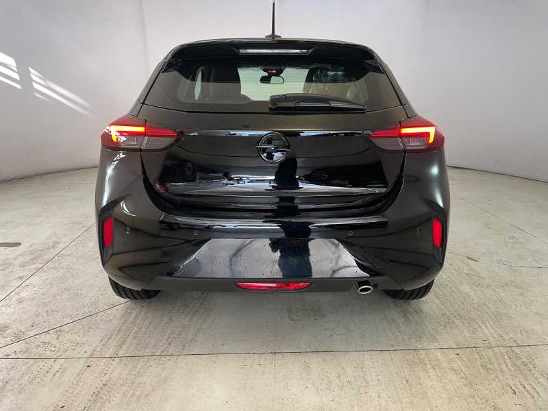 Nuova Corsa Gs 1.2 100cv Mt6