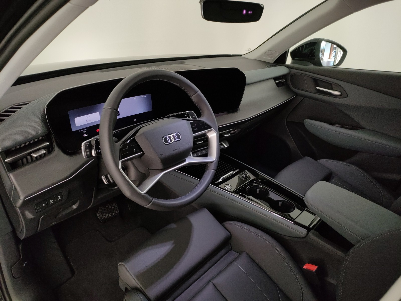 Audi Q3 KM0 2026 Q3 Legnago