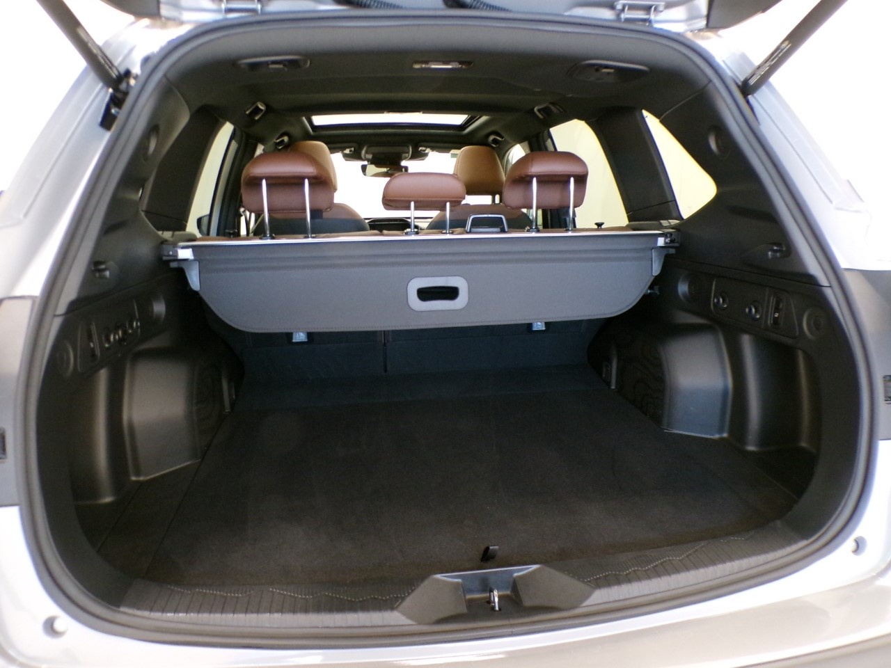 Subaru Forester Forester e-boxer 2.0i Premium - 9