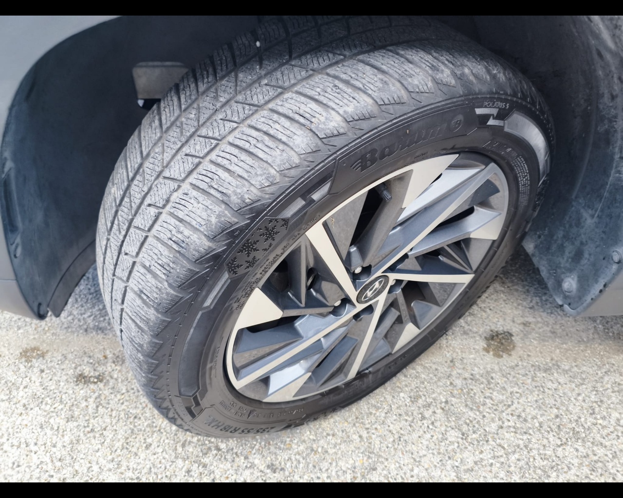 Foto HYUNDAI Tucson 1.6 crdi Xline 2wd