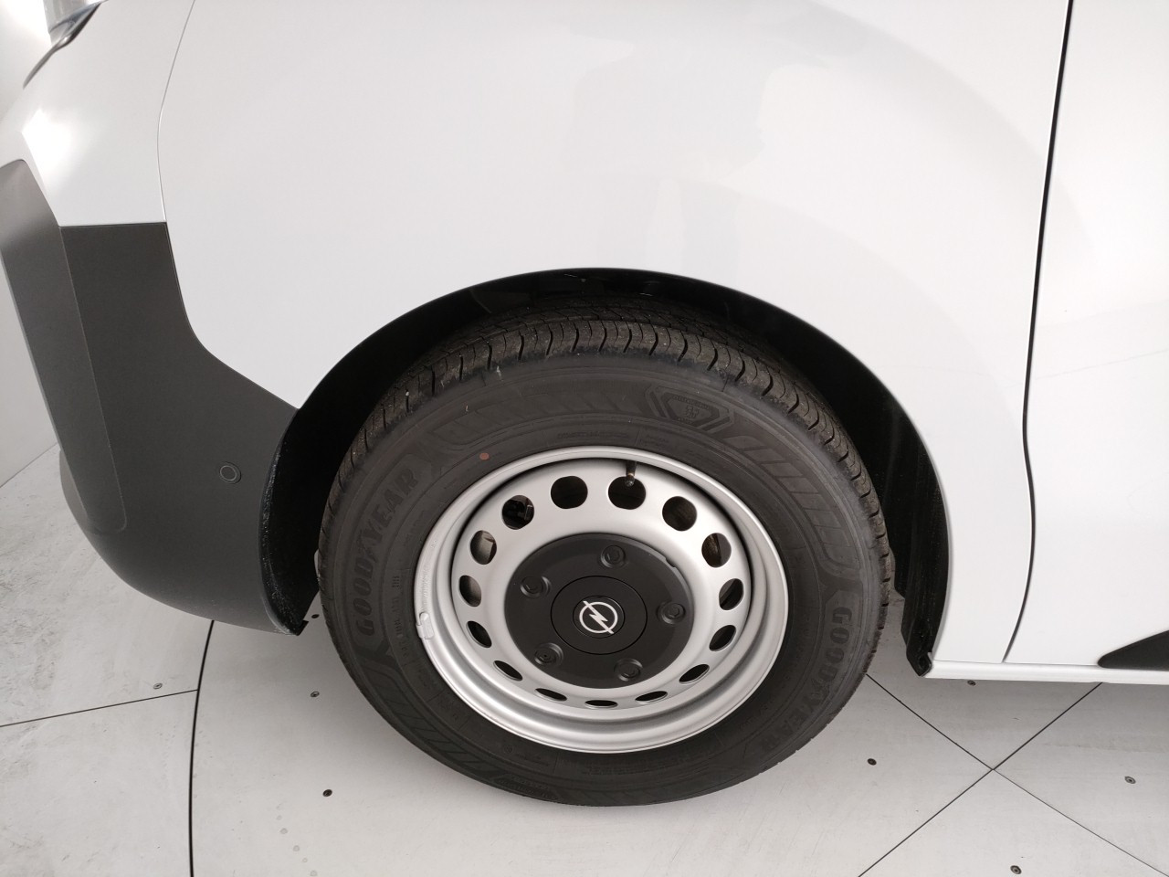 Opel Vivaro Cargo Nuovo Diesel Vivaro Cargo Porto Mantovano