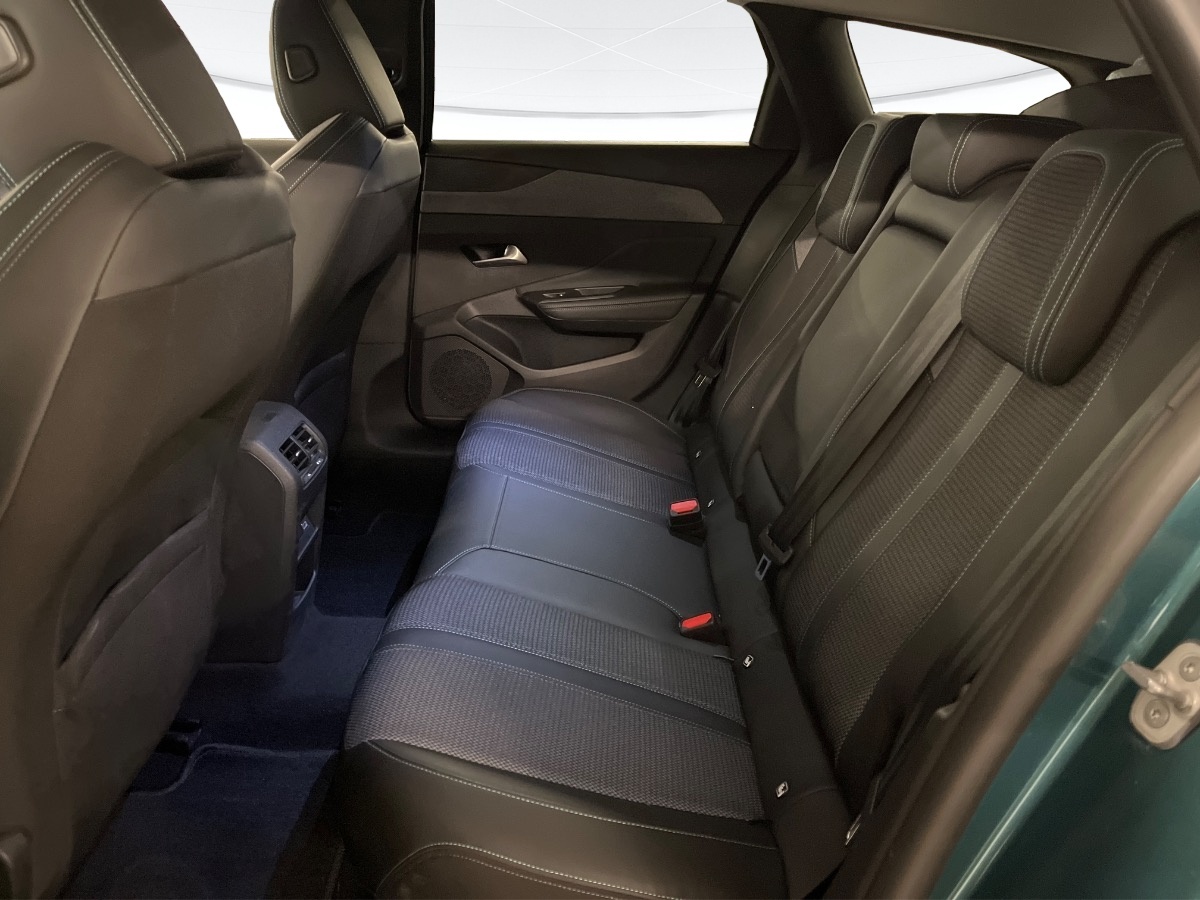 Peugeot 308 Usato 2023 308 Verona