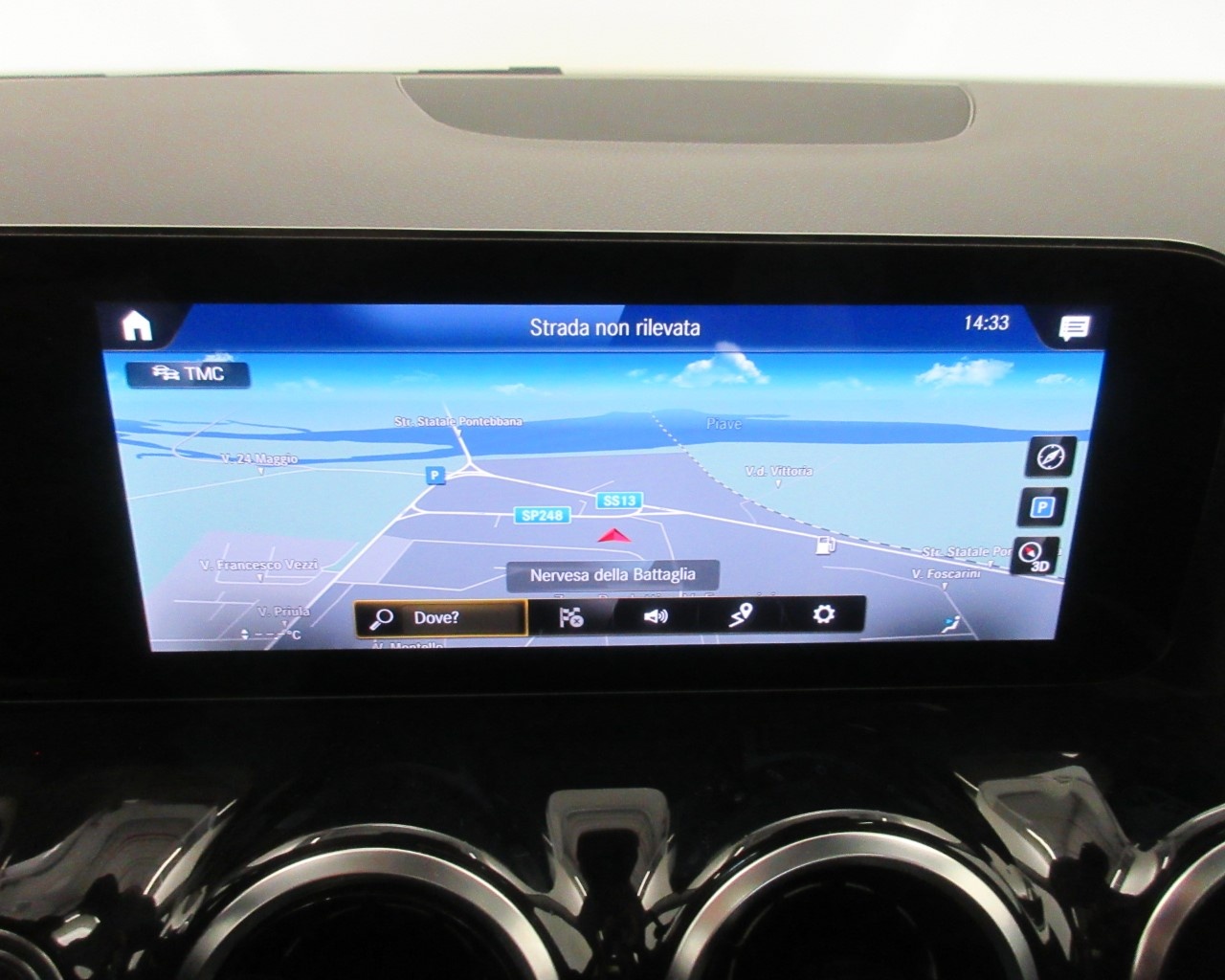 Mercedes GLA GLA 200 Sport Plus 7G-DCT - 17