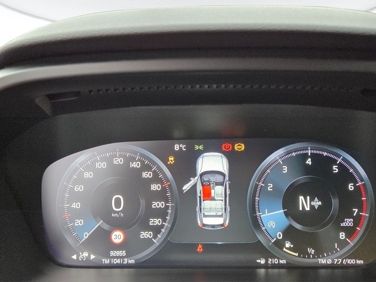 Volvo XC40 Usato 2021 XC40 Reggio Emilia