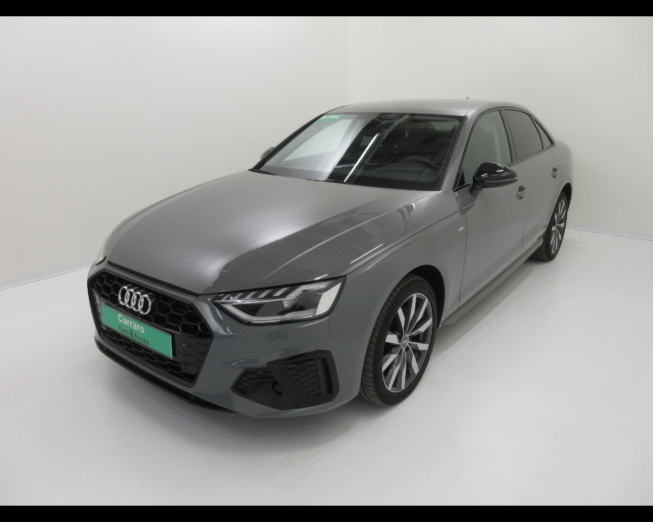 Audi A4 A4 Berlina 35 2.0 TDI mHEV 163cv S line Edition S tronic - 1