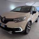 Captur I - Captur 1.5 Dci Intens 110cv