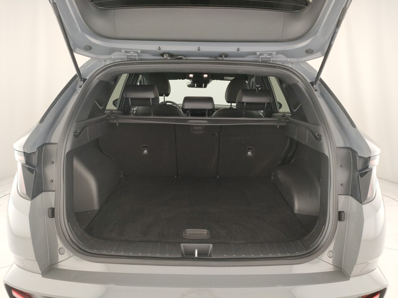 Hyundai Tucson Usato 2022 Tucson Porto Mantovano