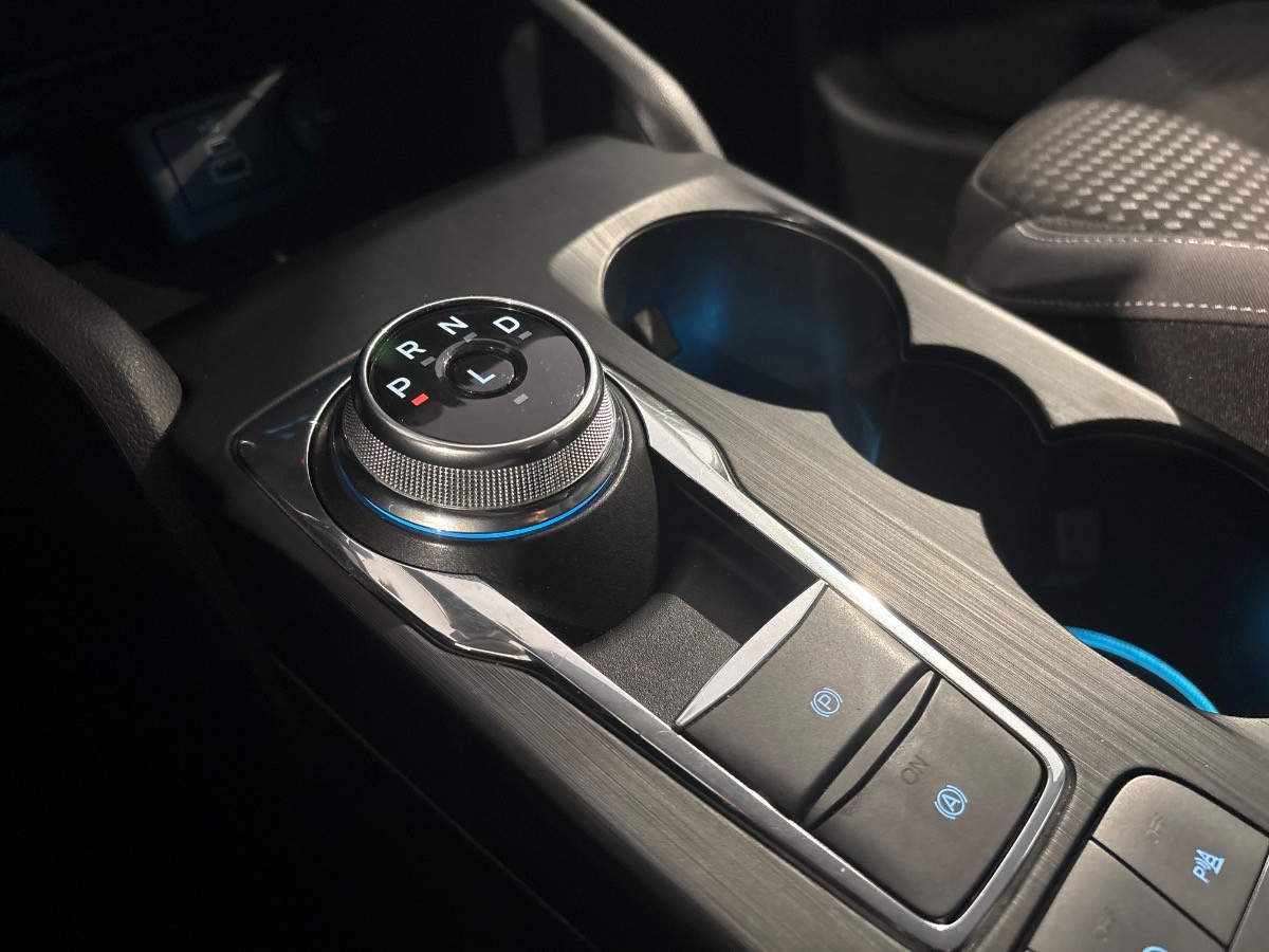 Ford Focus Usato 2022 Focus Carpi