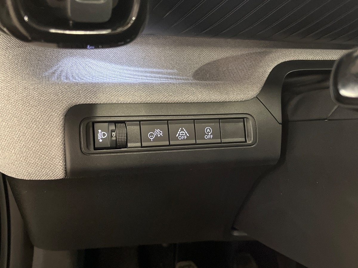 Citroen C3 Aircross Nuovo Benzina C3 Aircross Verona