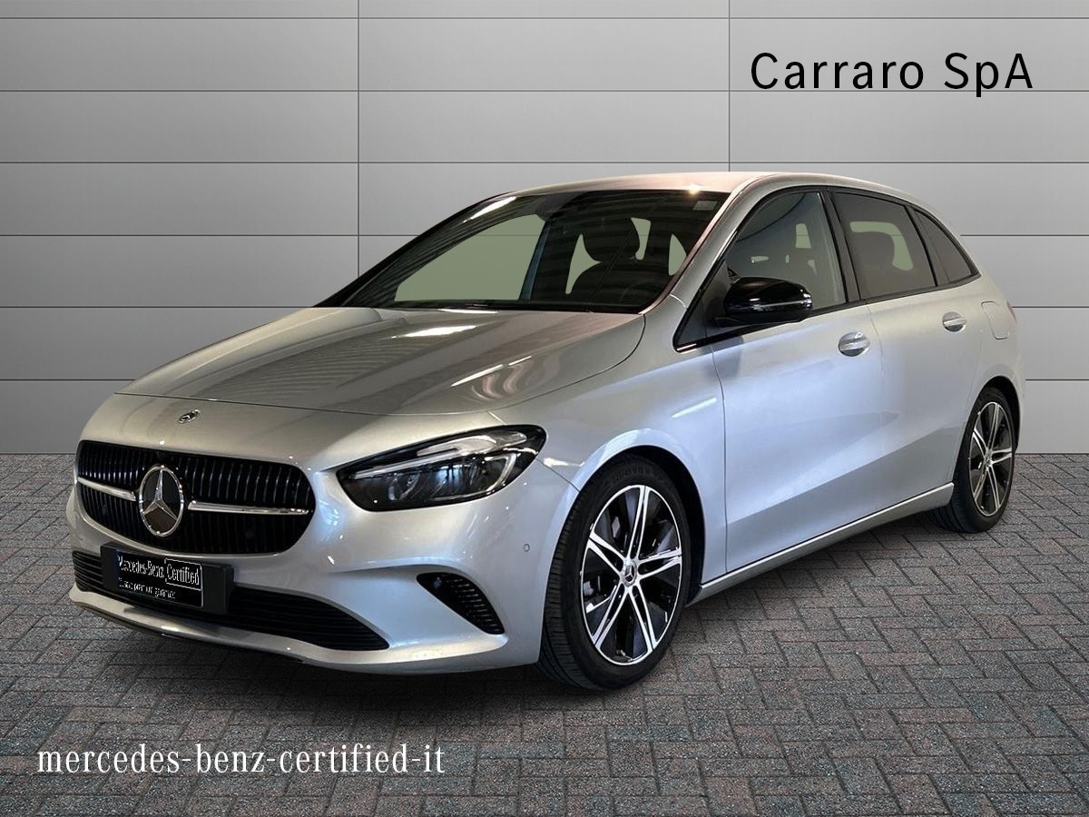 Mercedes Classe B Classe B 180 d PROGRESSIVE ADVANCED