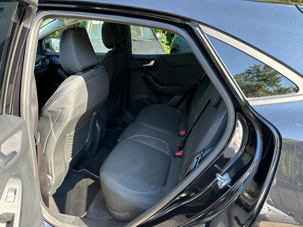 Foto FORD  Puma 1.0 ecoboost Titanium X s&s 125cv
