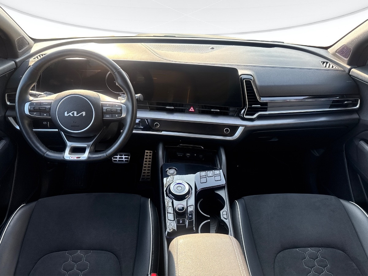 Kia Sportage Usato 2023 Sportage Padova