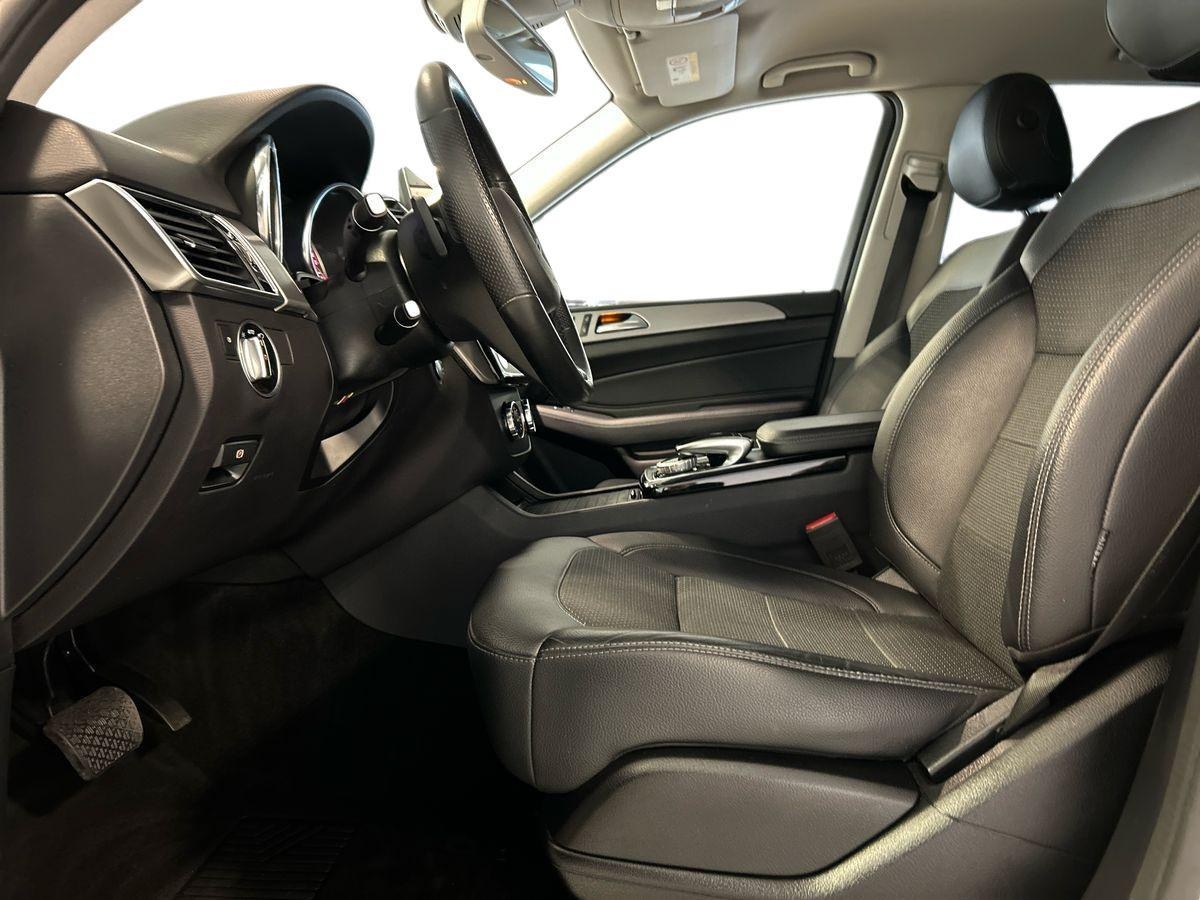Mercedes GLE GLE SUV 250 Sport 4Matic 9G-Tronic - 10