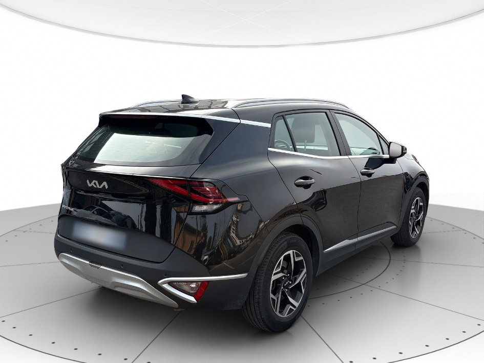 Kia Sportage Usato 2024 Sportage Este