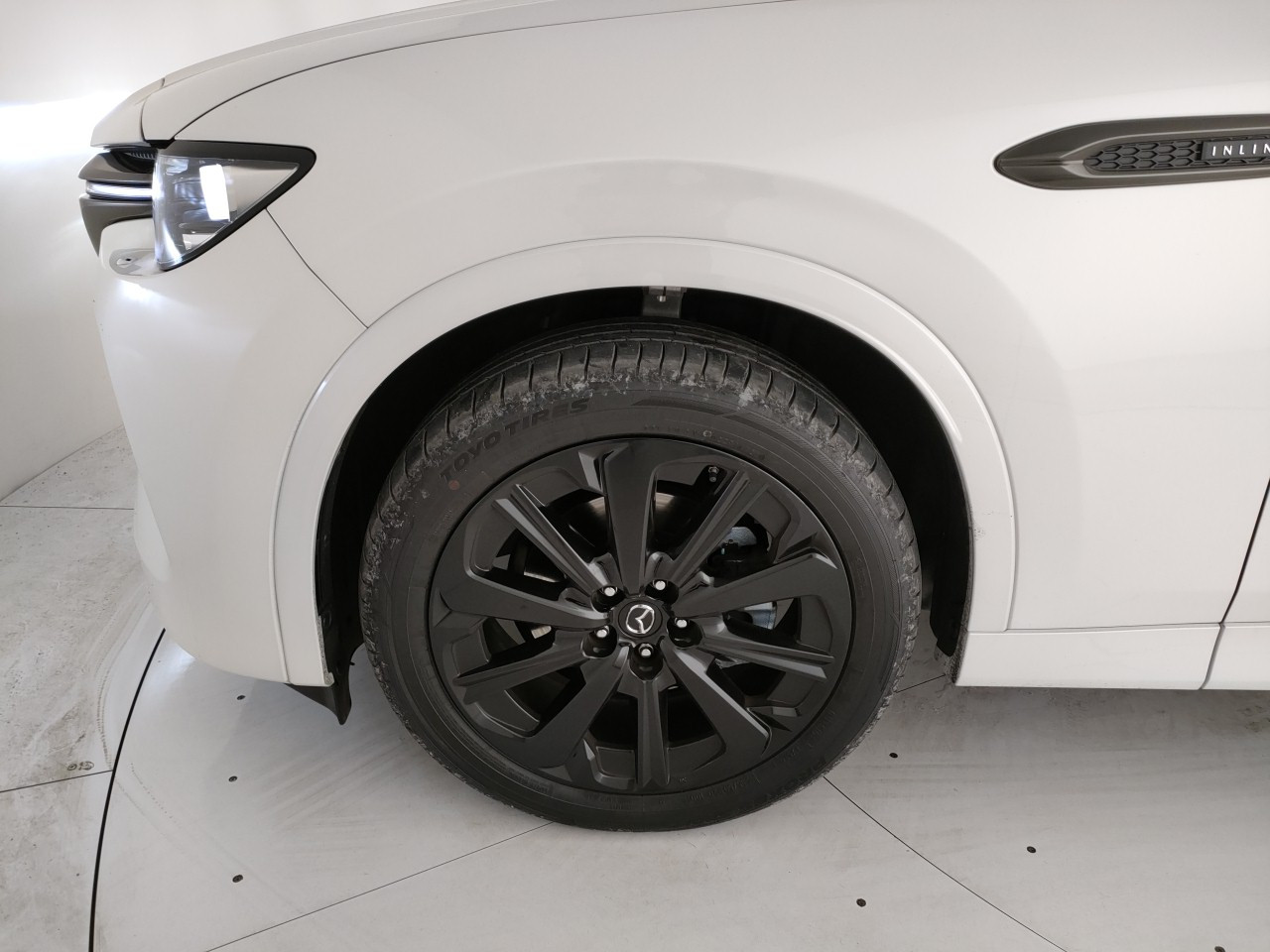 Mazda CX-60 Aziendali 2025 CX-60 Mantova