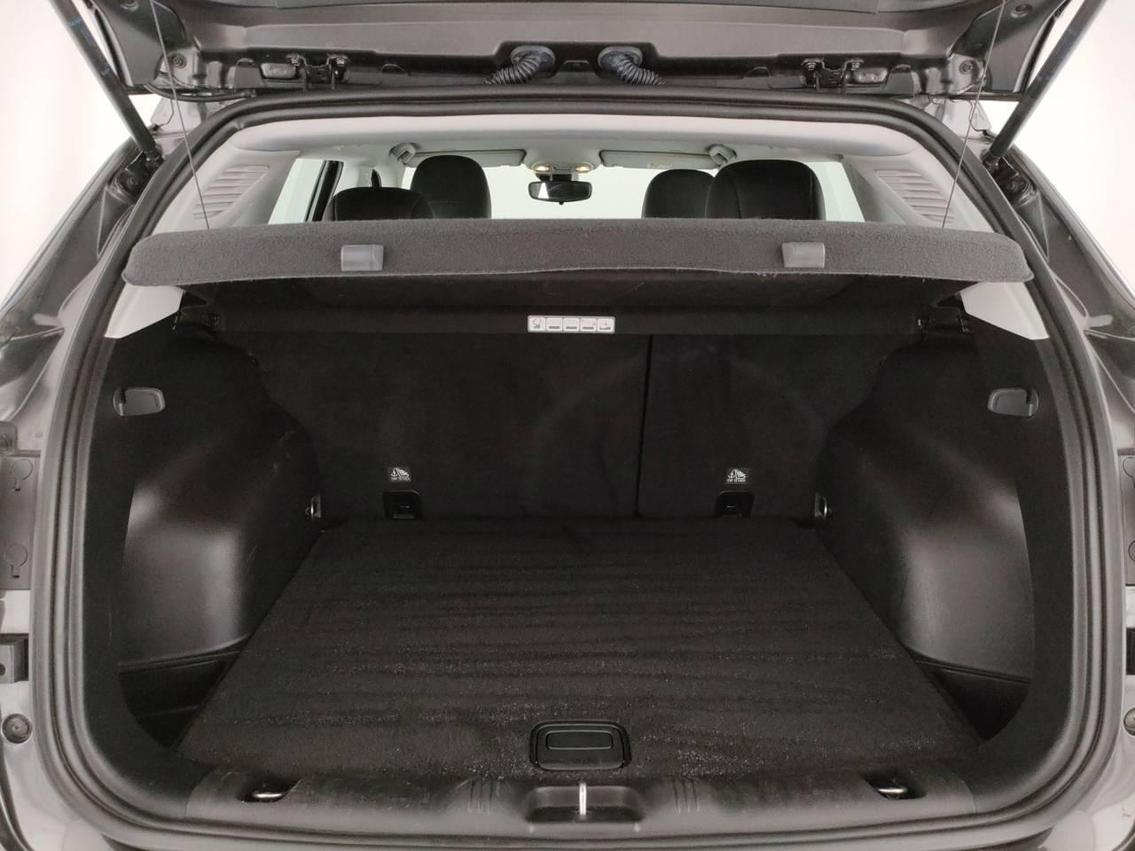 Jeep Compass Usato 2019 Compass Padova