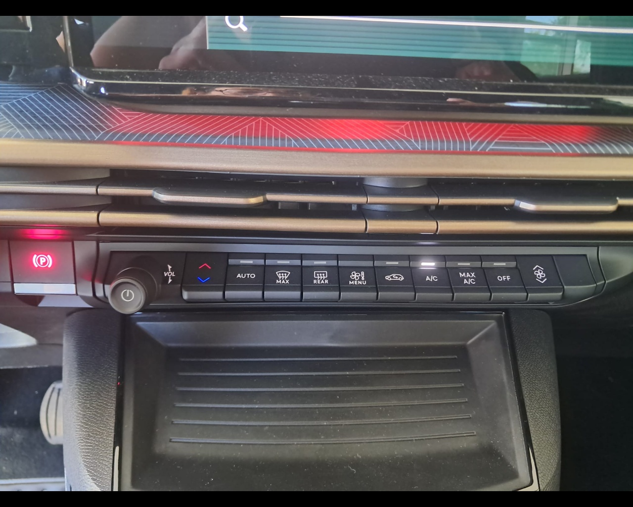 Foto LANCIA Ypsilon Turbo 100 Turbo 100 Lx