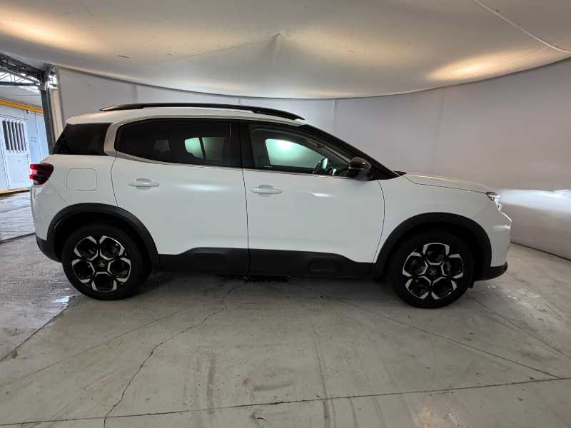 C5 Aircross I 2022 - C5 Aircross 1.2 Puretech Feel Pack S&s 130cv
