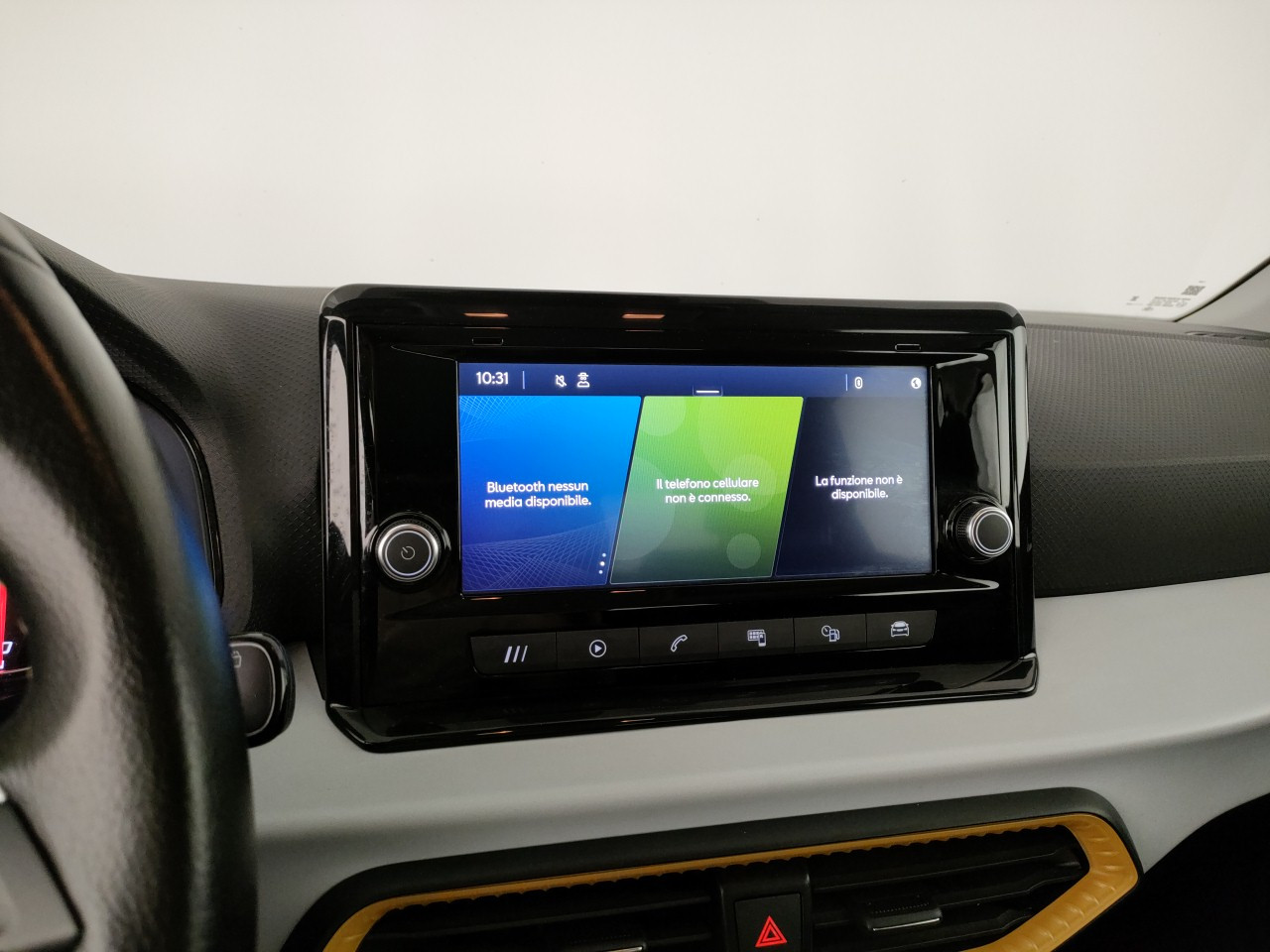 Seat Arona Usato 2022 Arona Reggio Emilia