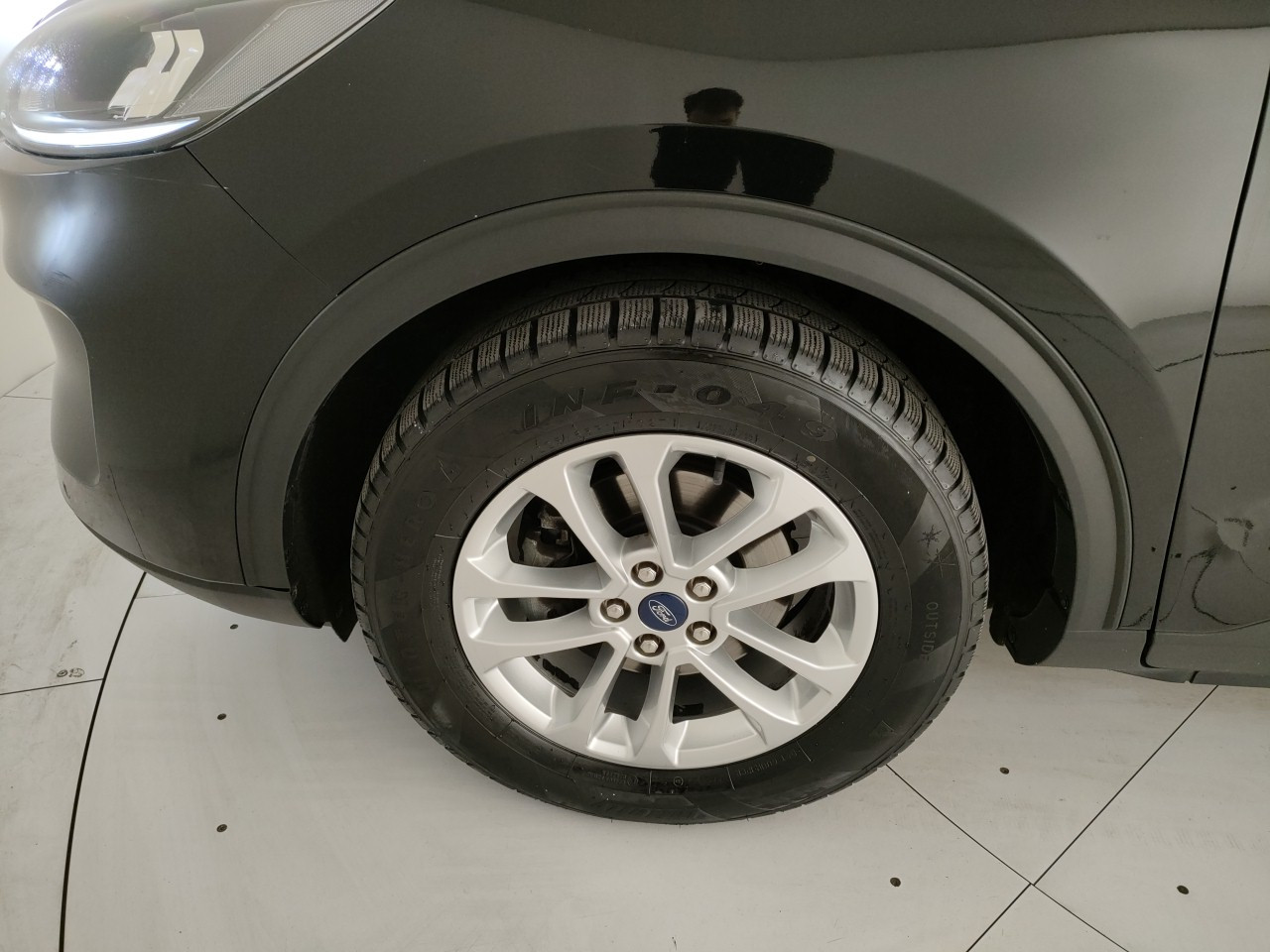 Ford Kuga Usato 2022 Kuga Porto Mantovano