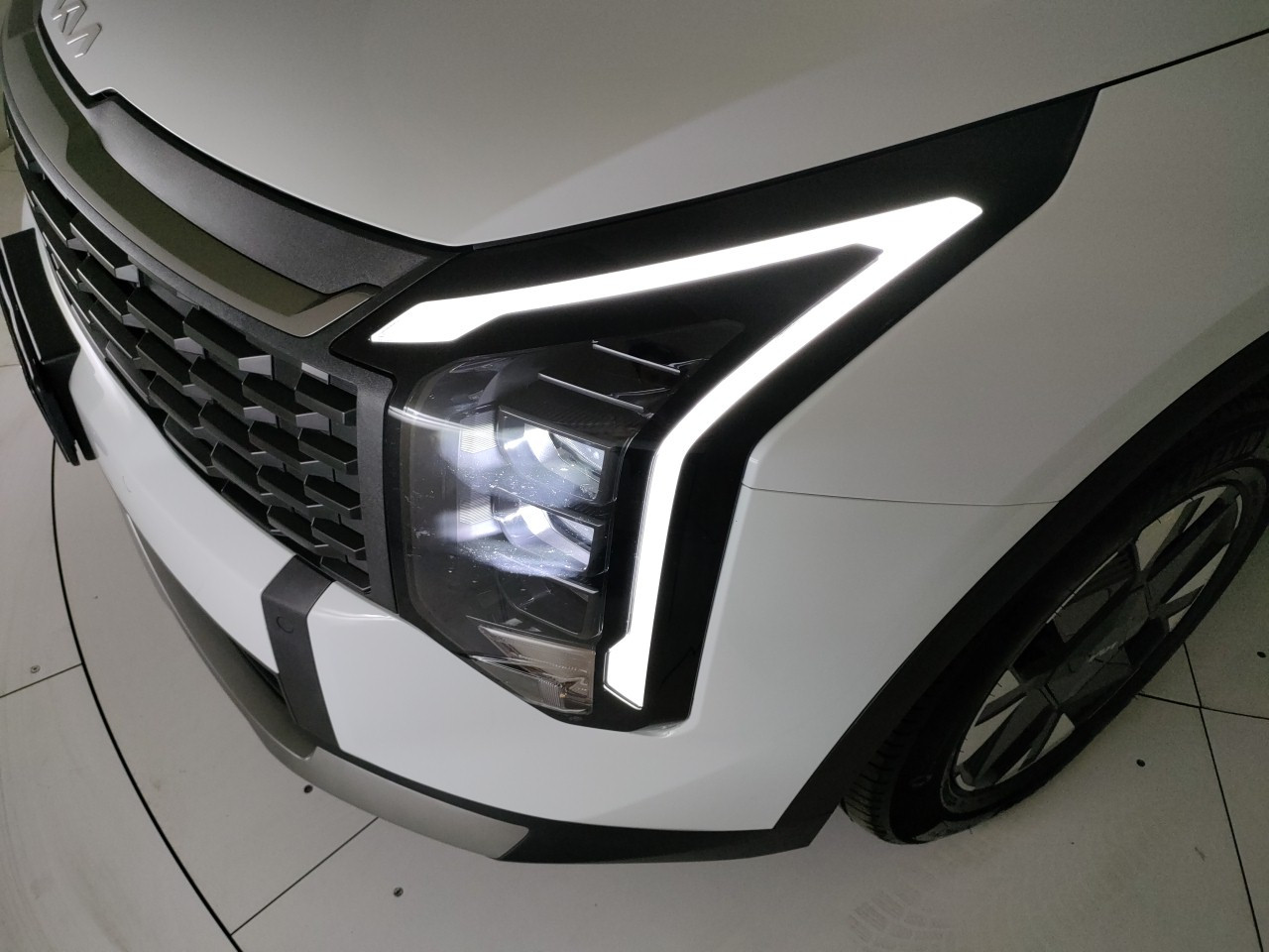 Kia Sportage Usato 2025 Sportage Mantova