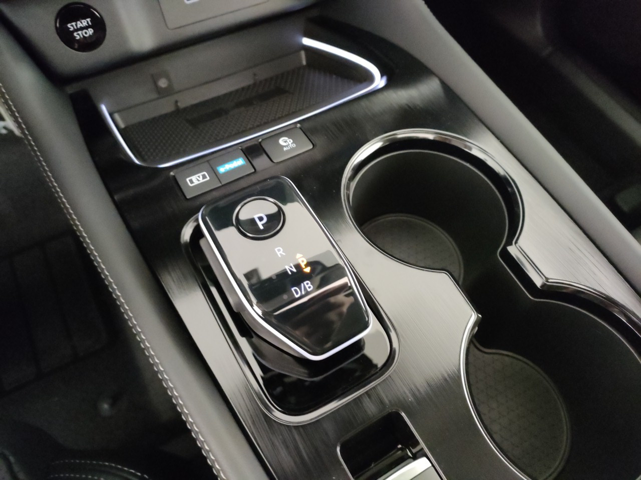 Nissan X-Trail Nuovo Ibrido benzina X-Trail Porto Mantovano