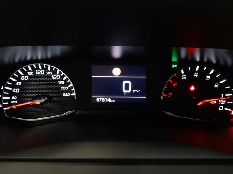 2008 Ii 2020 - 2008 1.2 Puretech Allure Pack S&s 100cv