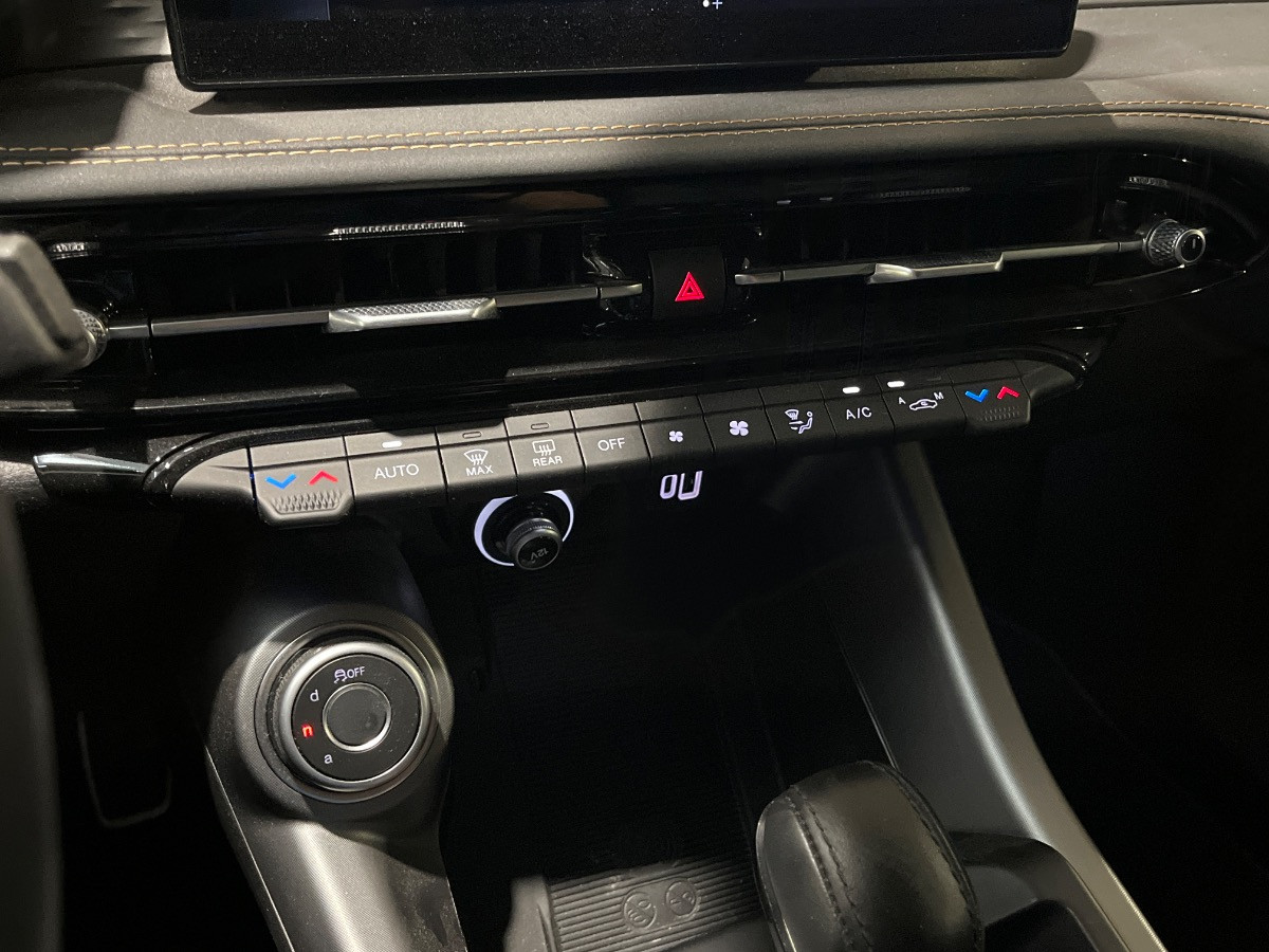 Alfa Romeo Tonale Usato 2024 Tonale Altavilla Vicentina
