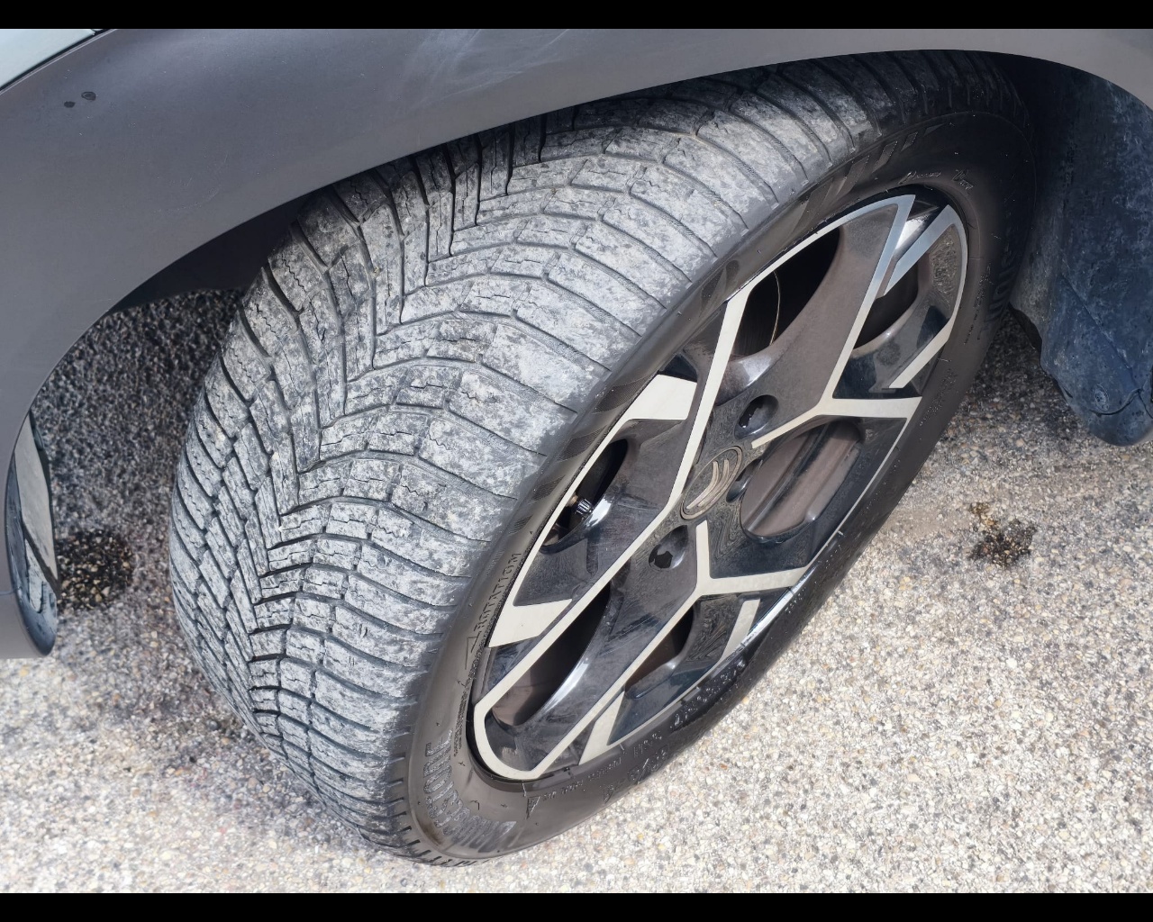 Foto CITROEN C3 Aircross 1.2 puretech Shine Pack s&s 110cv