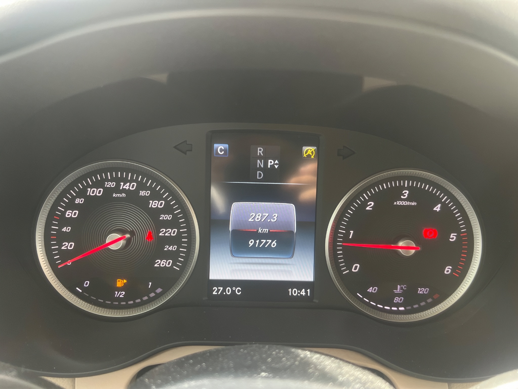 Mercedes GLC Usato 2017 GLC Rovigo