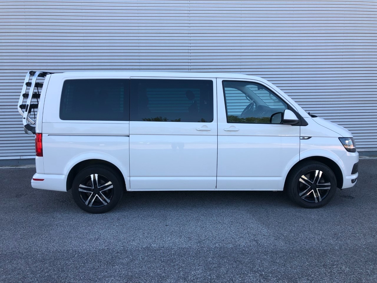 Volkswagen Multivan T6 Multivan 2.0 tdi Trendline 4motion 150cv - 5