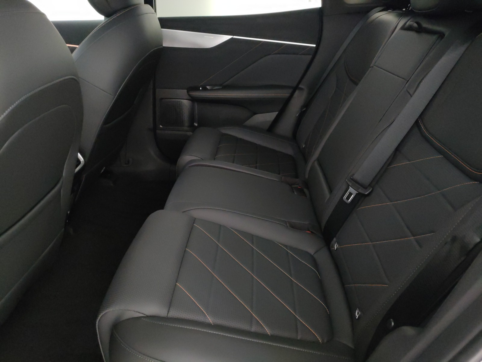 Changan Deepal S05 Aziendali 2026 Deepal S05 Legnago