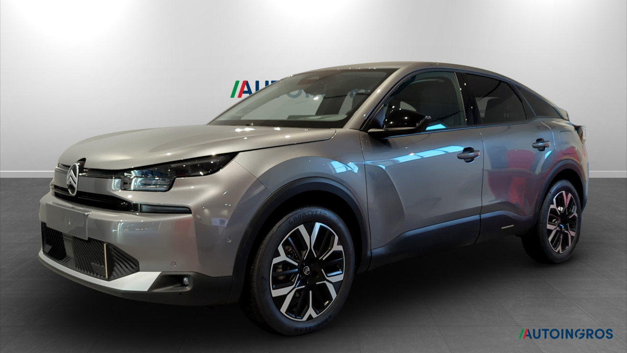 CITROEN C4 DCS6 - MAX