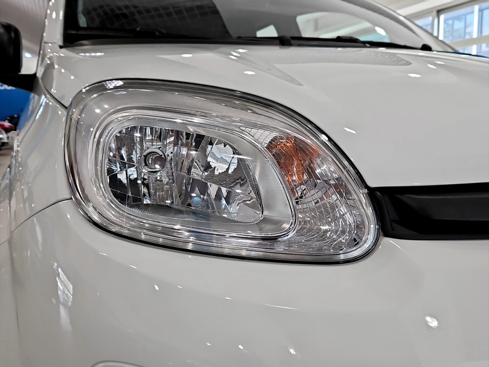 FIAT Panda 0.9 t.air t. Wild 4×4 s&s 85cv Benzina usato - 20