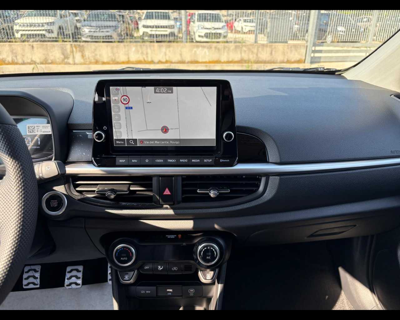 Kia Picanto KM0 2025 Picanto Rovigo