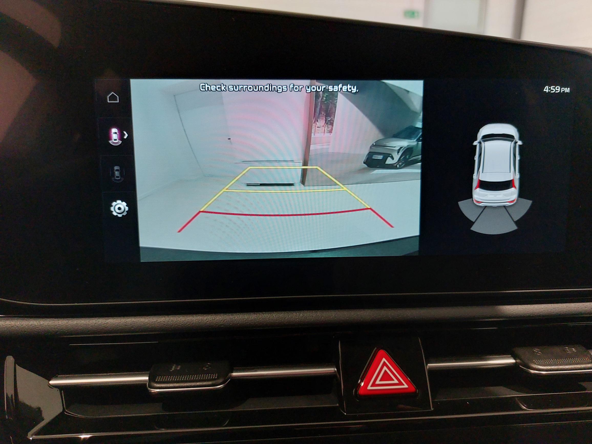 Kia Niro KM0 2025 Niro Rovigo