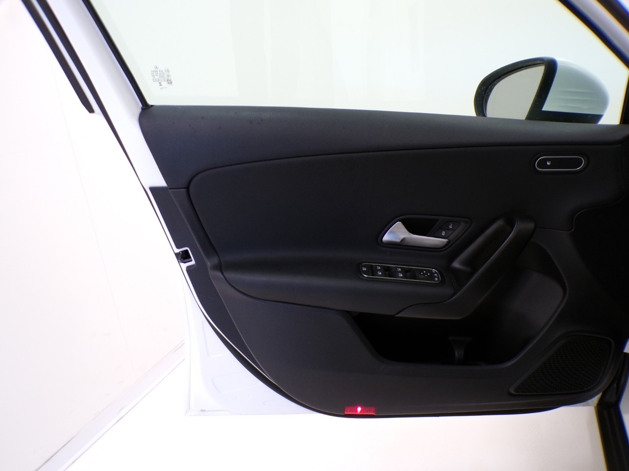 Mercedes  Classe A 180 D Advanced Speedshift DCT AMG 8G - 10