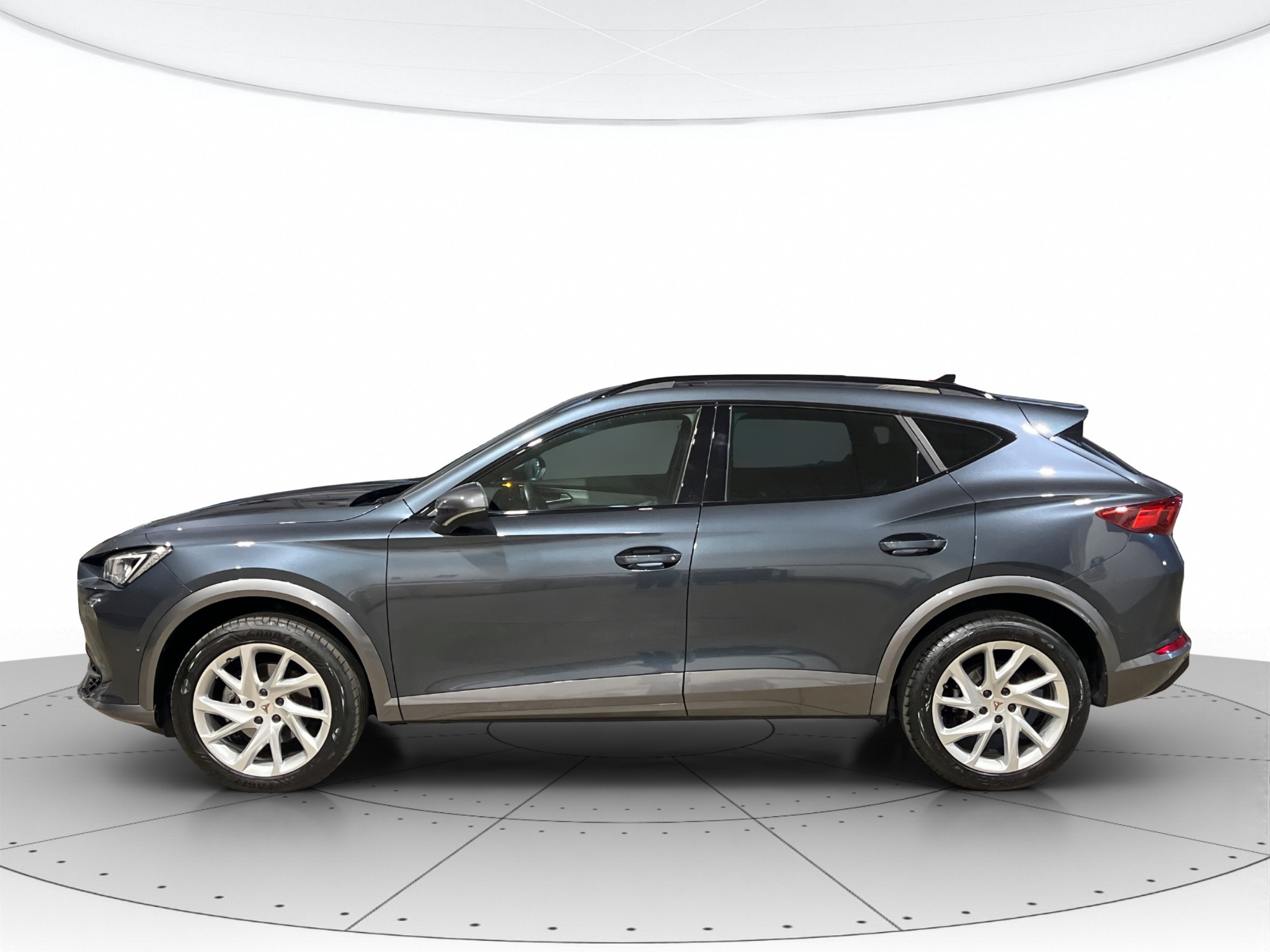 Cupra Formentor Usato 2022 Formentor Verona