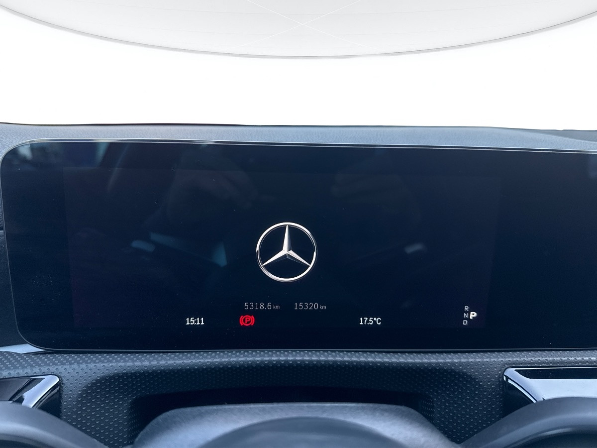 Mercedes Classe A Aziendali 2025 Classe A Padova