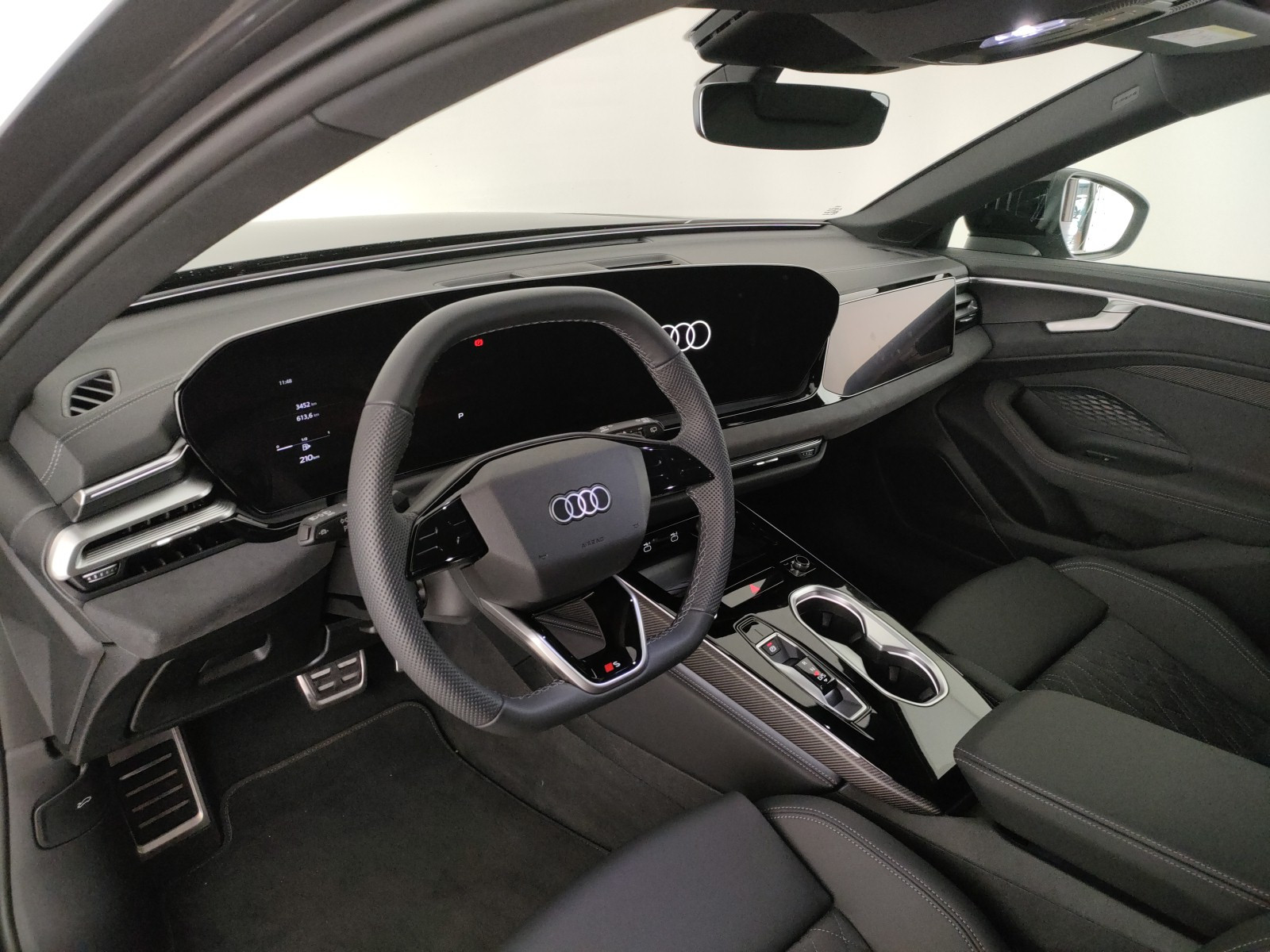 Audi A6 Usato 2025 A6 Padova